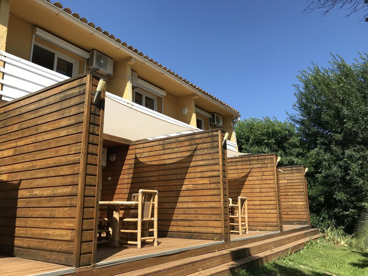 Résidence Les Caraibes * Sérignan