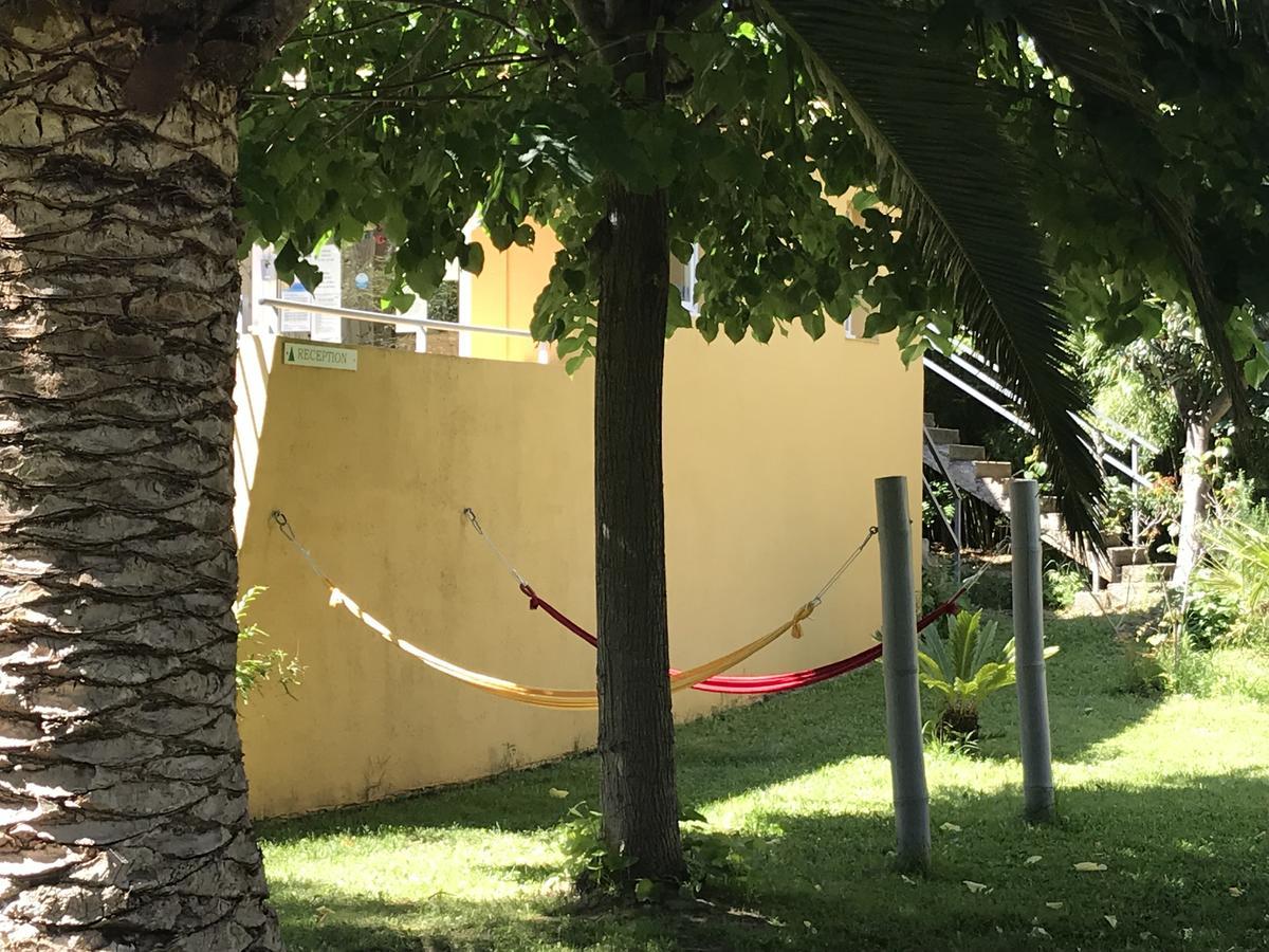 Résidence Les Caraibes Apartahotel