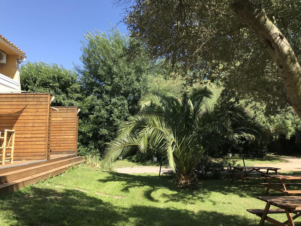 Résidence Les Caraibes Apartahotel Sérignan
