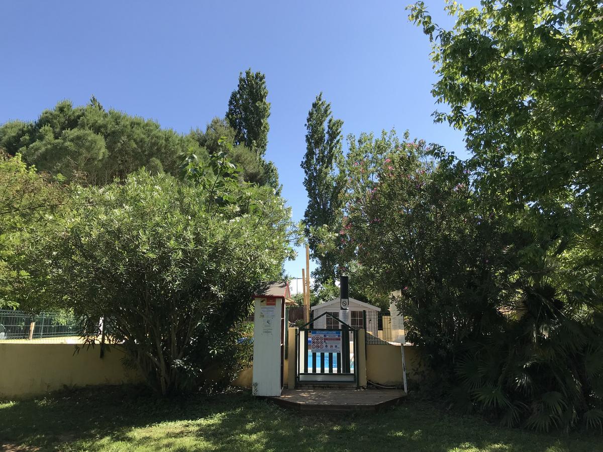 Résidence Les Caraibes Apartahotel