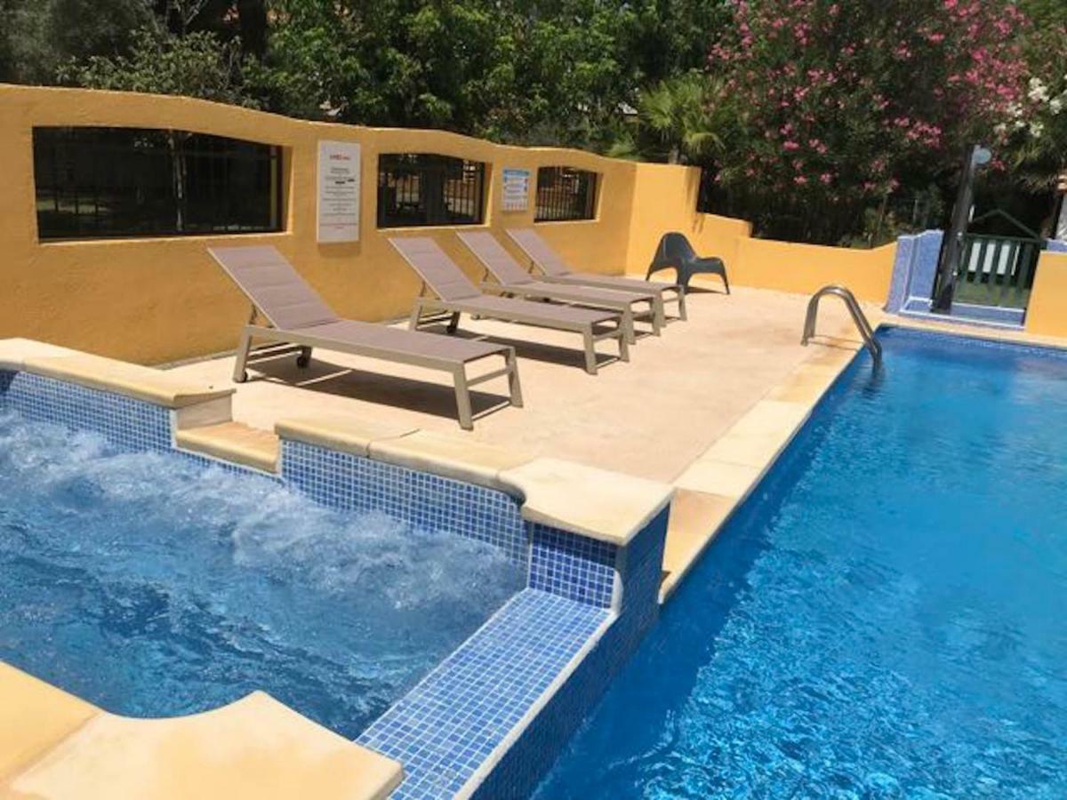 Résidence Les Caraibes