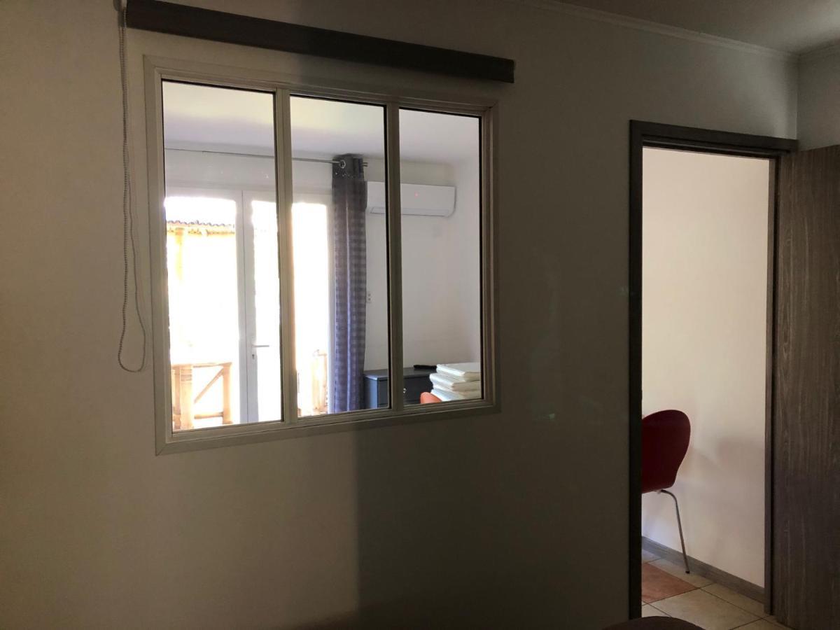 Apartahotel Résidence Les Caraibes