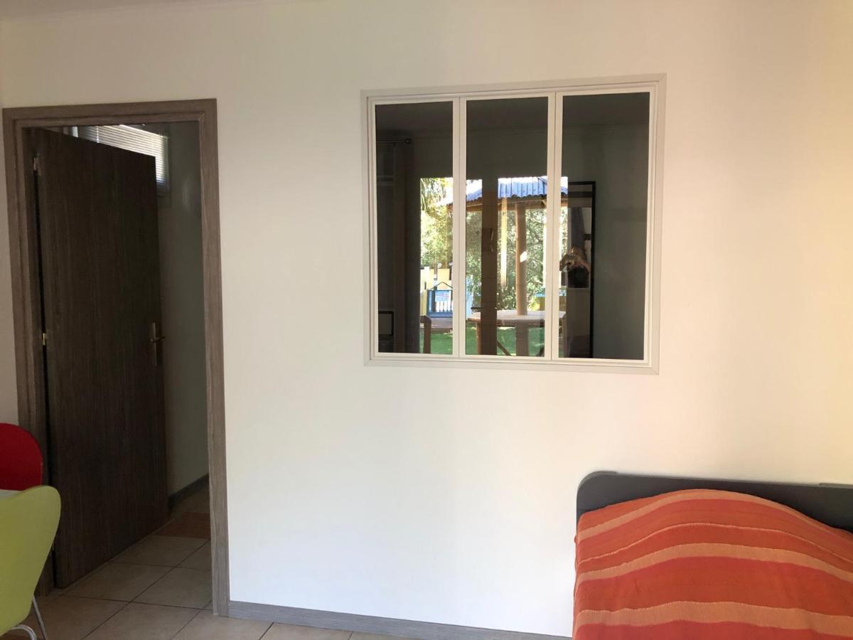 Apartahotel Résidence Les Caraibes